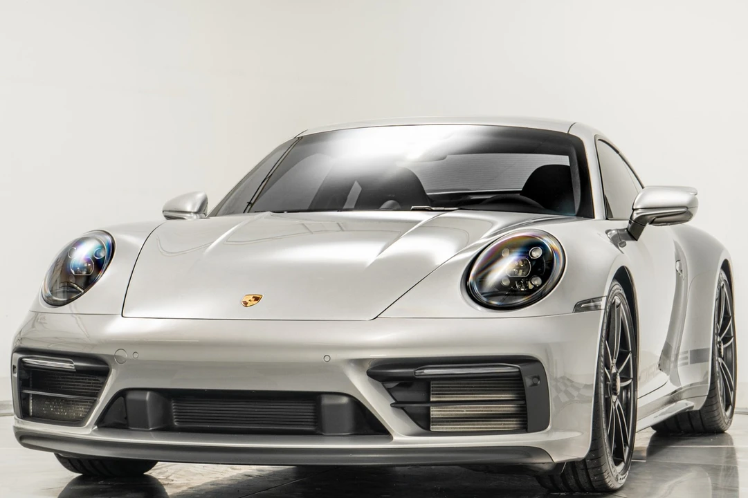 2022 Porsche 992 Carrera GTS - Image 5 of 21