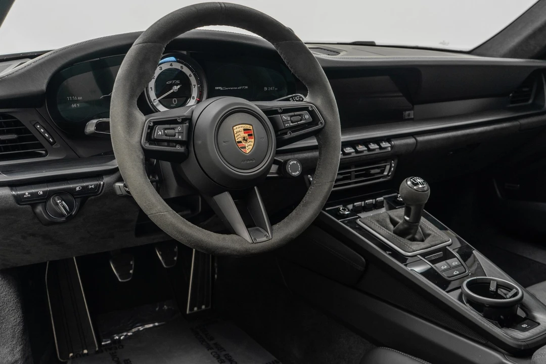 2022 Porsche 992 Carrera GTS - Image 13 of 21