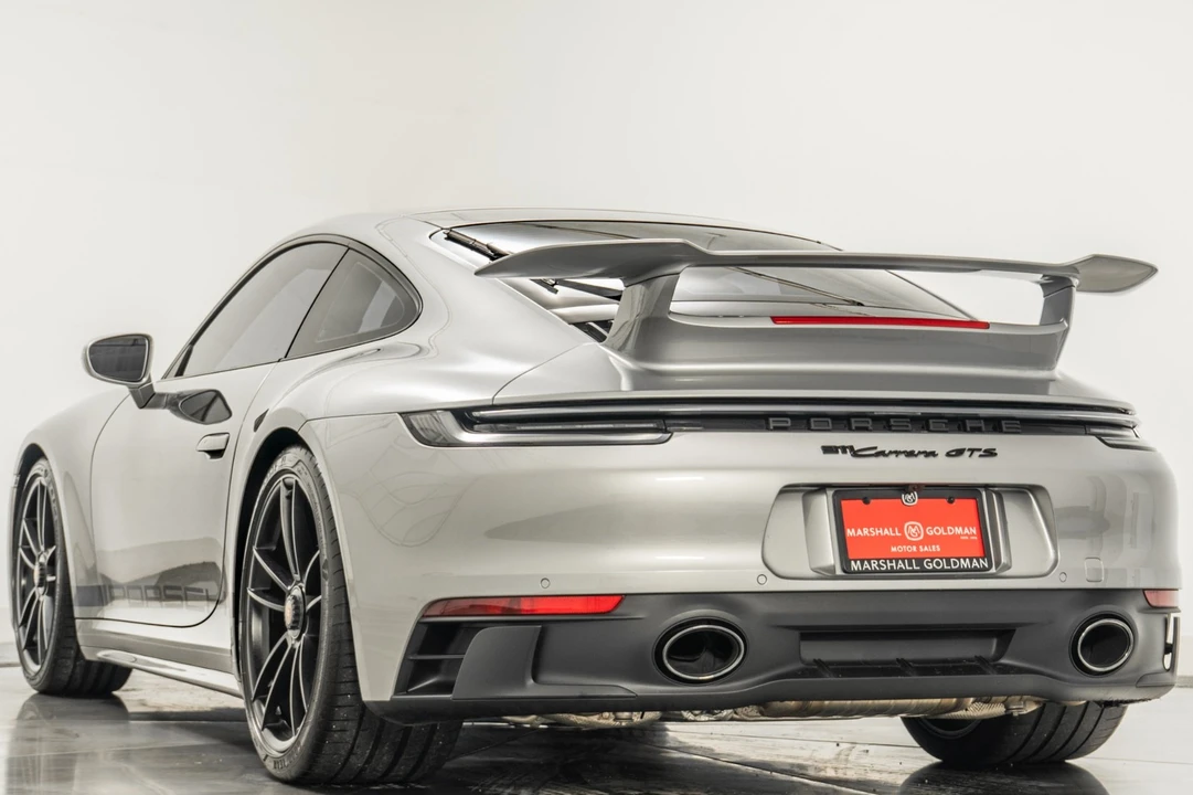 2022 Porsche 992 Carrera GTS - Image 7 of 21