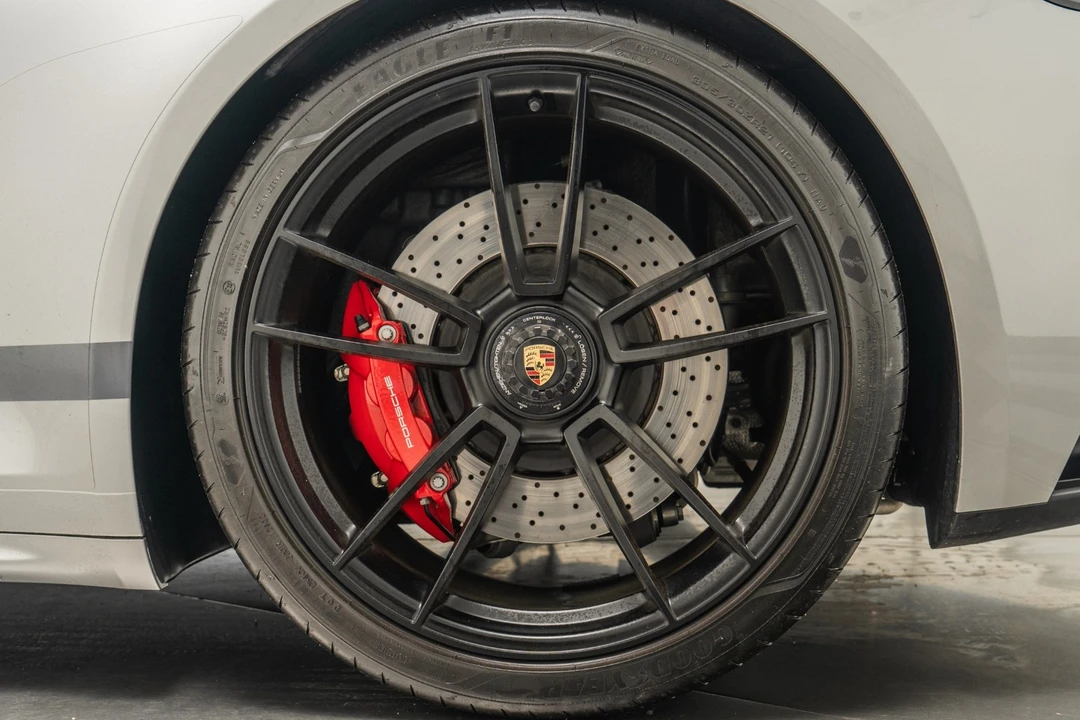 2022 Porsche 992 Carrera GTS - Image 11 of 21