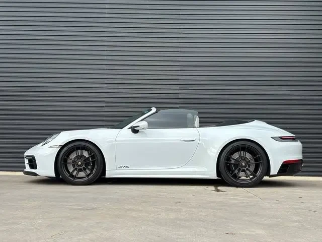 2022 Porsche 992 Carrera GTS - Image 2 of 7