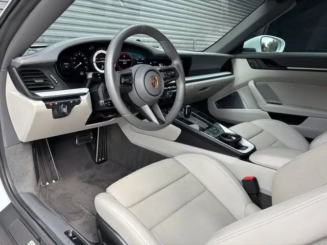 2022 Porsche 992 Carrera GTS - Image 4 of 7