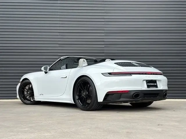 2022 Porsche 992 Carrera GTS - Image 3 of 7