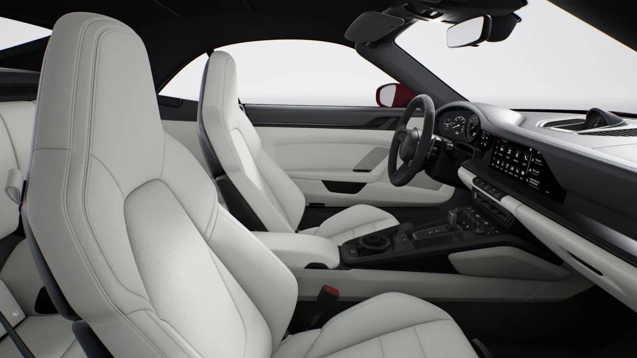 2022 Porsche 992 Carrera GTS - Image 7 of 7