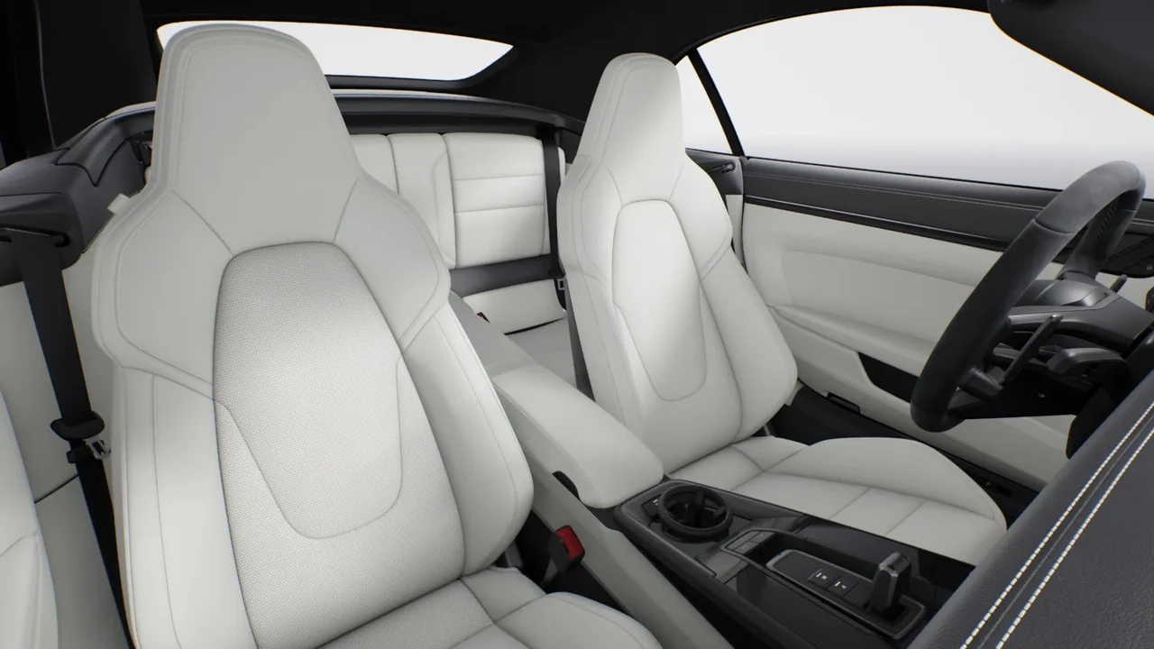 2022 Porsche 992 Carrera GTS - Image 6 of 7