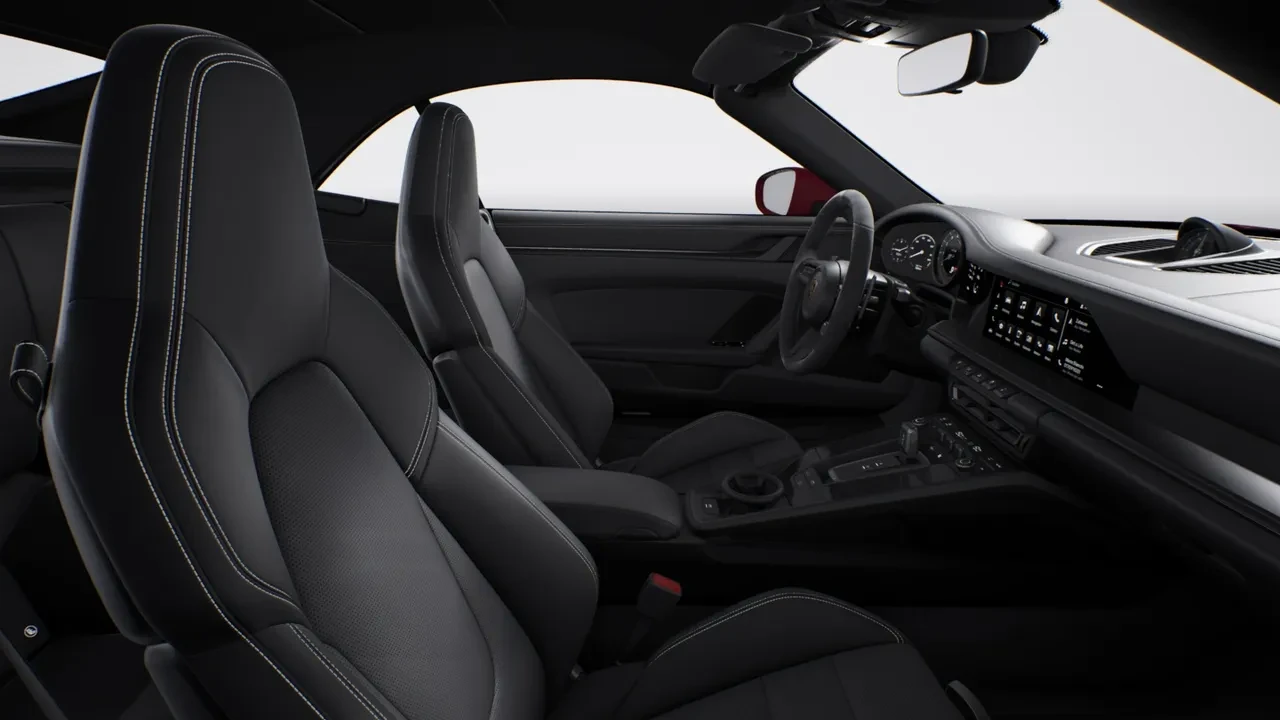 2022 Porsche 992 Carrera GTS - Image 7 of 8