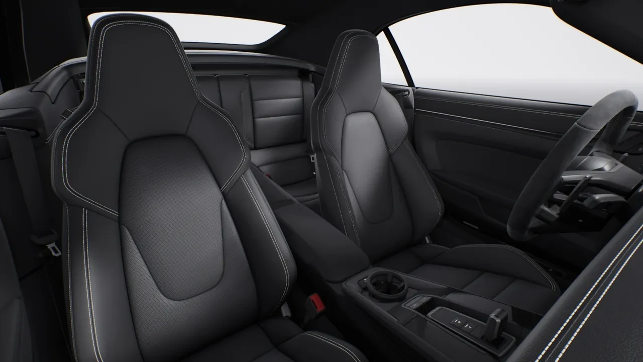 2022 Porsche 992 Carrera GTS - Image 6 of 8