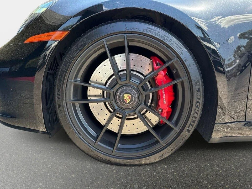 2022 Porsche 992 Carrera GTS - Image 14 of 31