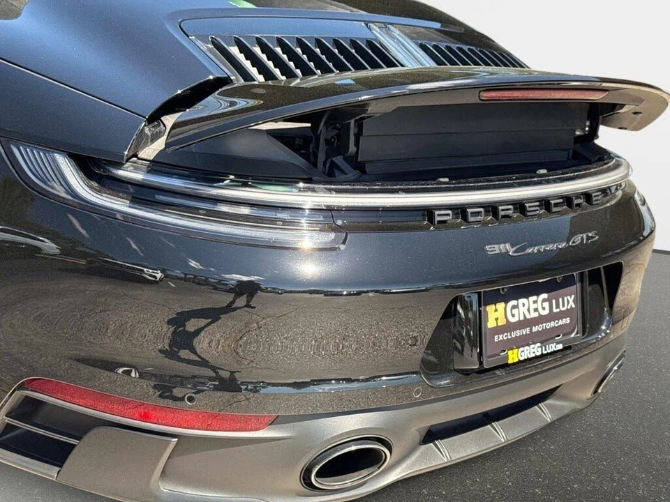 2022 Porsche 992 Carrera GTS - Image 18 of 31