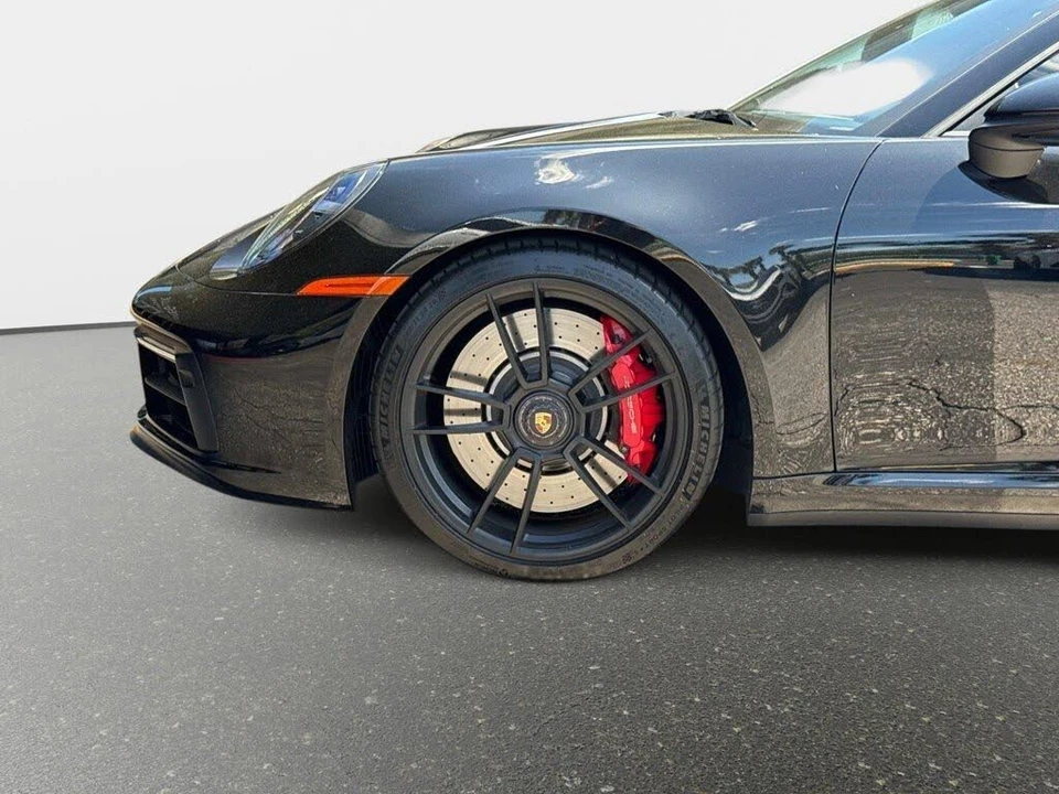 2022 Porsche 992 Carrera GTS - Image 15 of 31