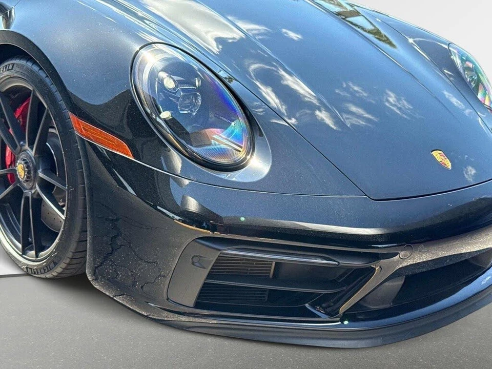 2022 Porsche 992 Carrera GTS - Image 11 of 31