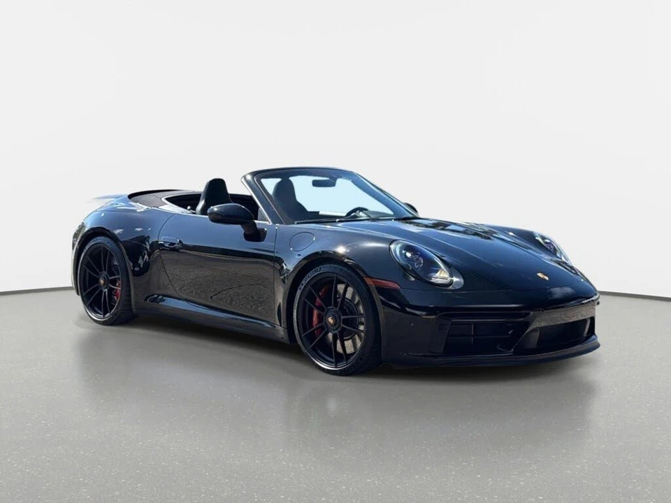 2022 Porsche 992 Carrera GTS - Image 9 of 31