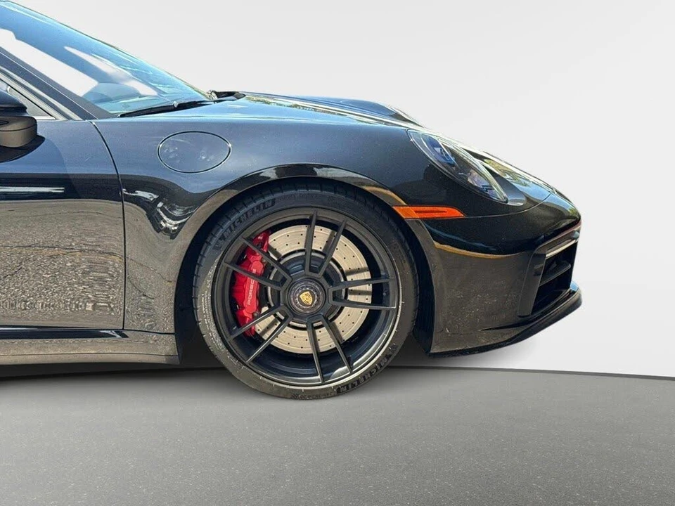 2022 Porsche 992 Carrera GTS - Image 24 of 31