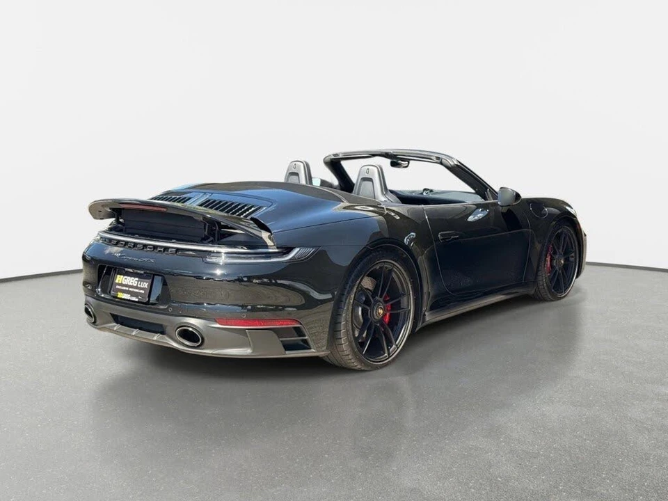 2022 Porsche 992 Carrera GTS - Image 10 of 31
