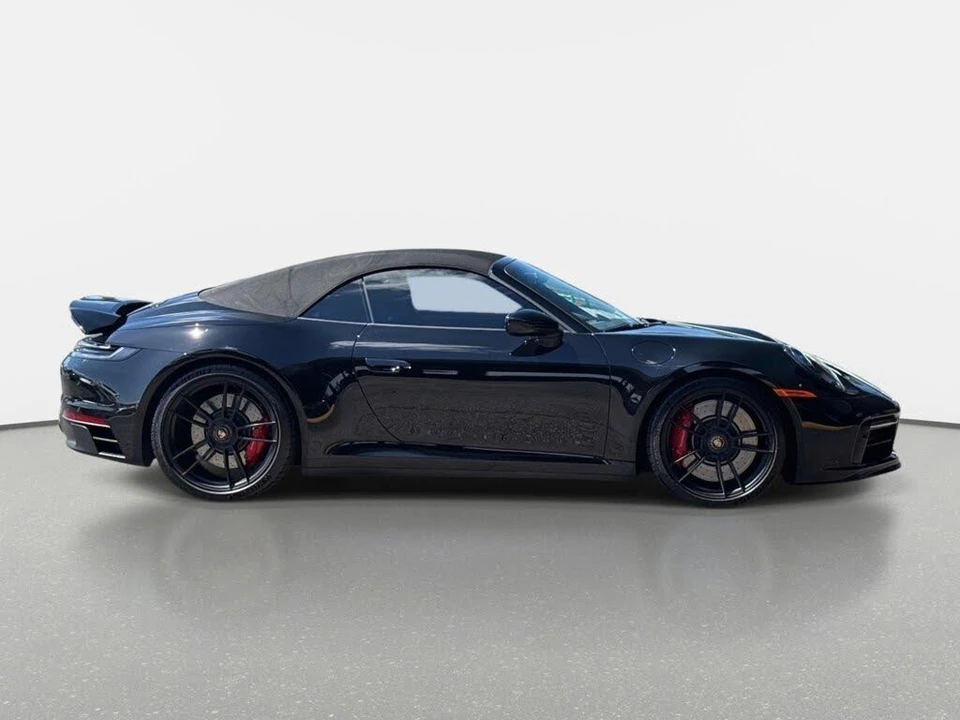2022 Porsche 992 Carrera GTS - Image 2 of 31