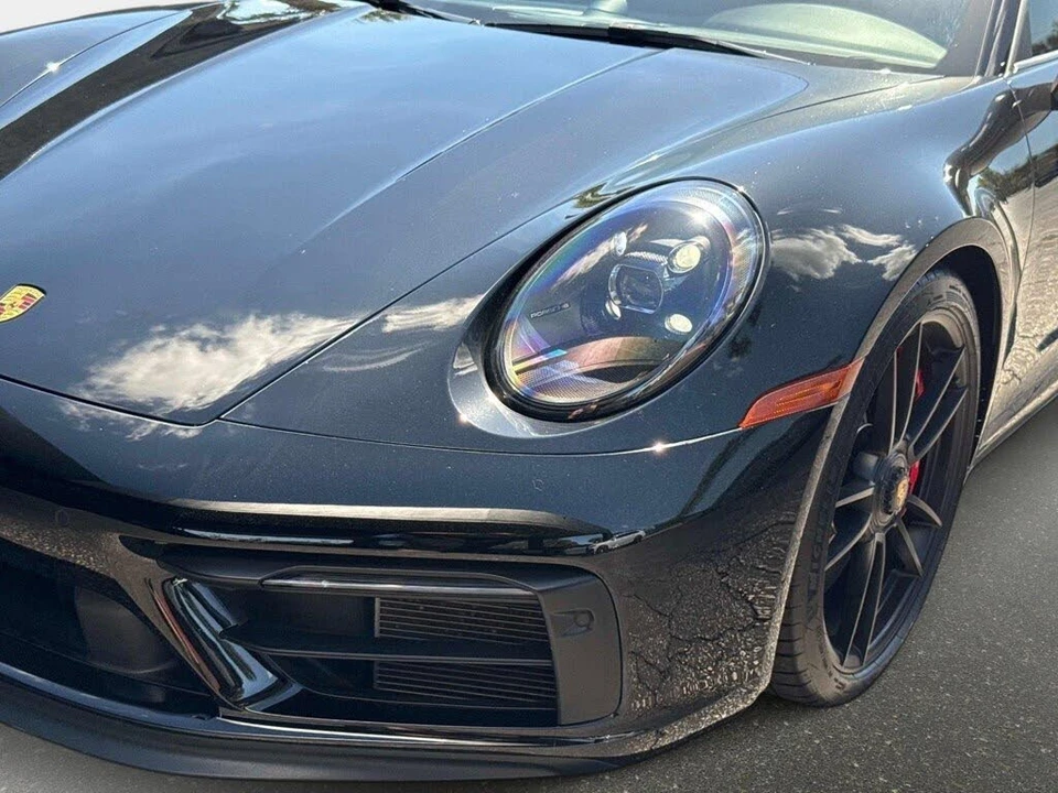 2022 Porsche 992 Carrera GTS - Image 13 of 31