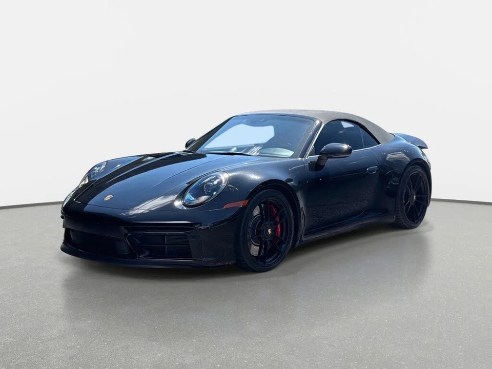 2022 Porsche 992 Carrera GTS - Image 7 of 31