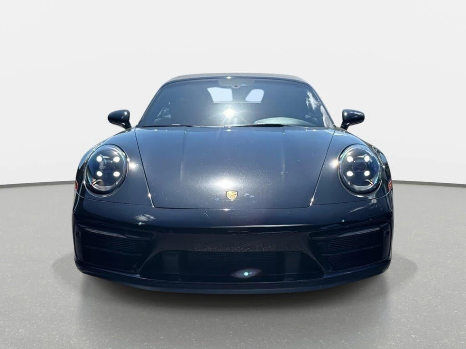 2022 Porsche 992 Carrera GTS - Image 8 of 31