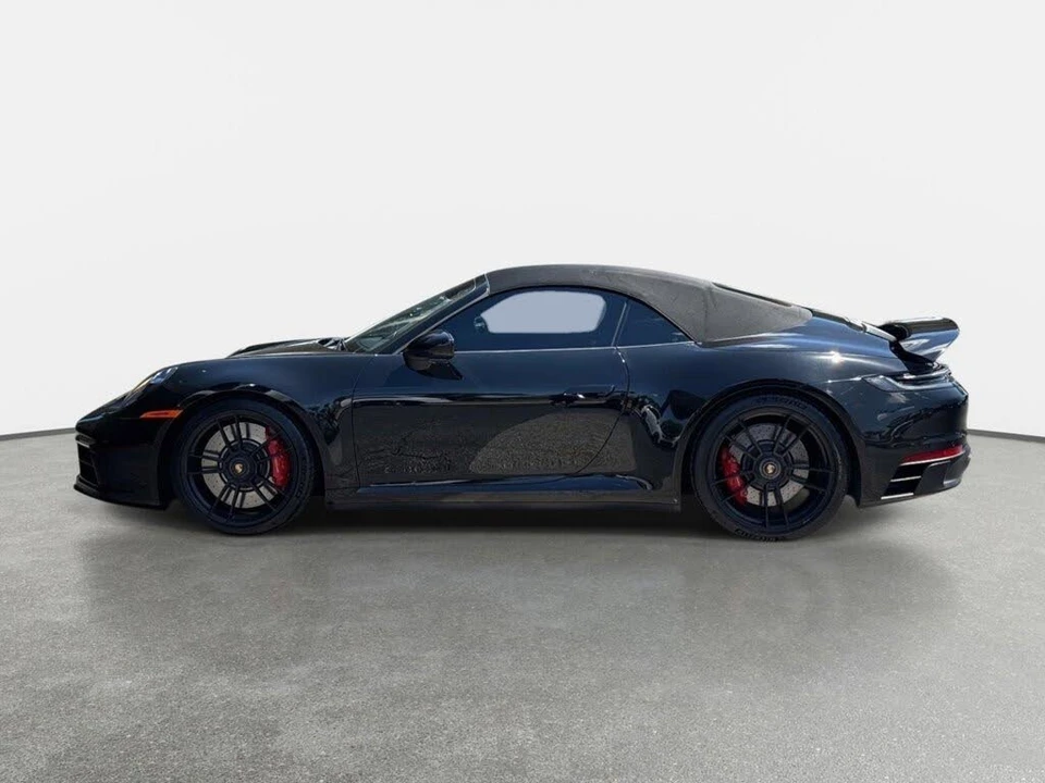 2022 Porsche 992 Carrera GTS - Image 6 of 31
