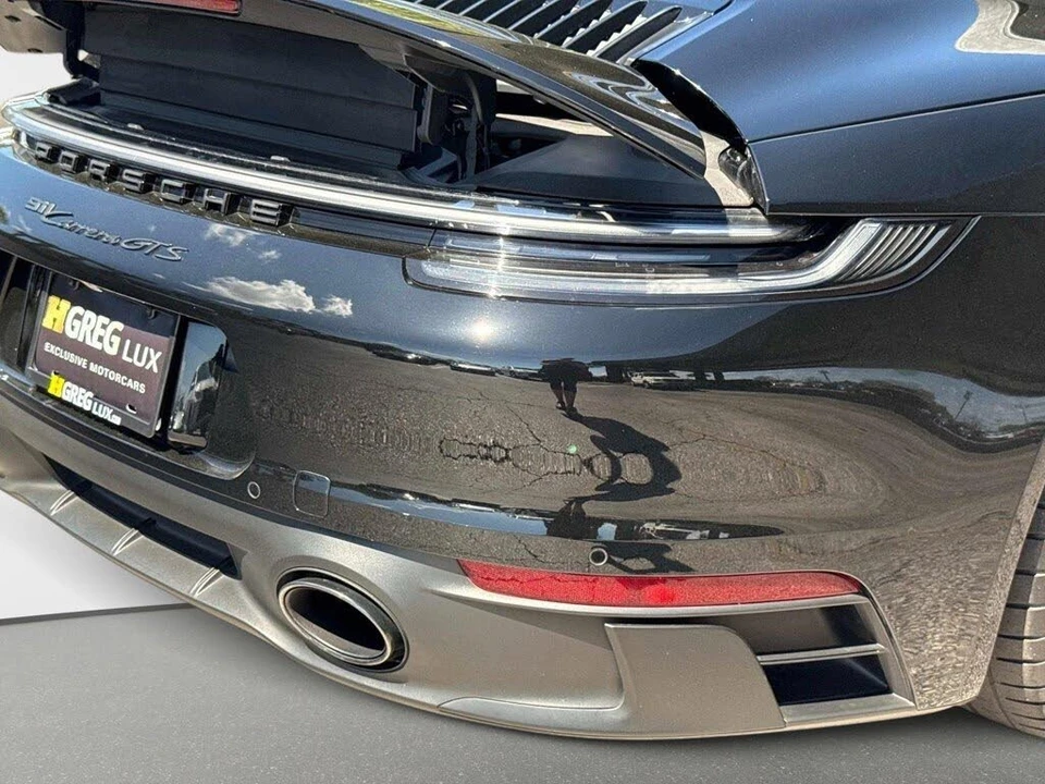 2022 Porsche 992 Carrera GTS - Image 20 of 31
