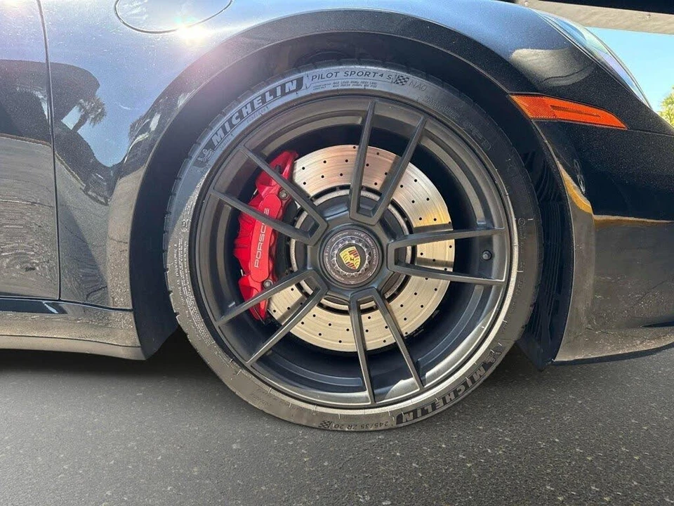 2022 Porsche 992 Carrera GTS - Image 23 of 31