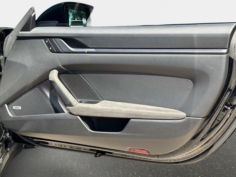 2022 Porsche 992 Carrera GTS - Image 25 of 31