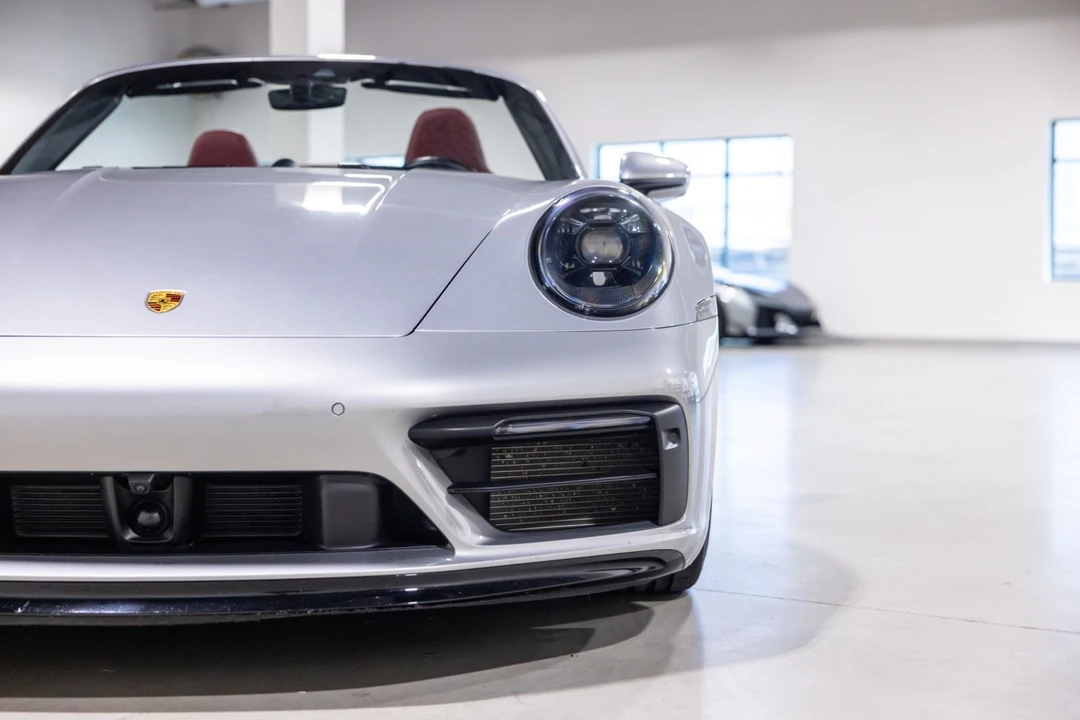 2022 Porsche 992 Carrera GTS - Image 19 of 31