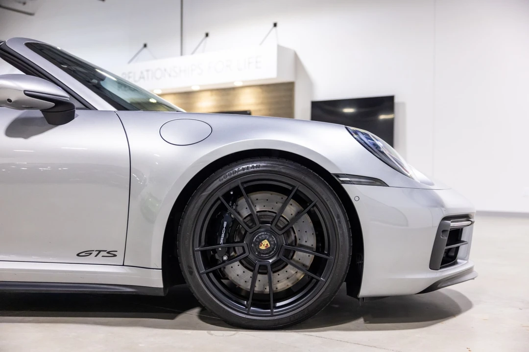 2022 Porsche 992 Carrera GTS - Image 21 of 31