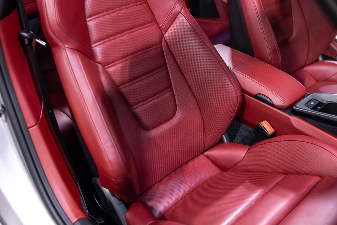 2022 Porsche 992 Carrera GTS - Image 30 of 31