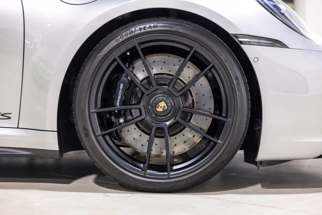 2022 Porsche 992 Carrera GTS - Image 22 of 31