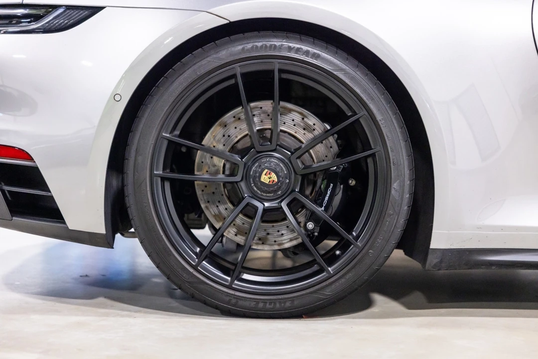 2022 Porsche 992 Carrera GTS - Image 24 of 31