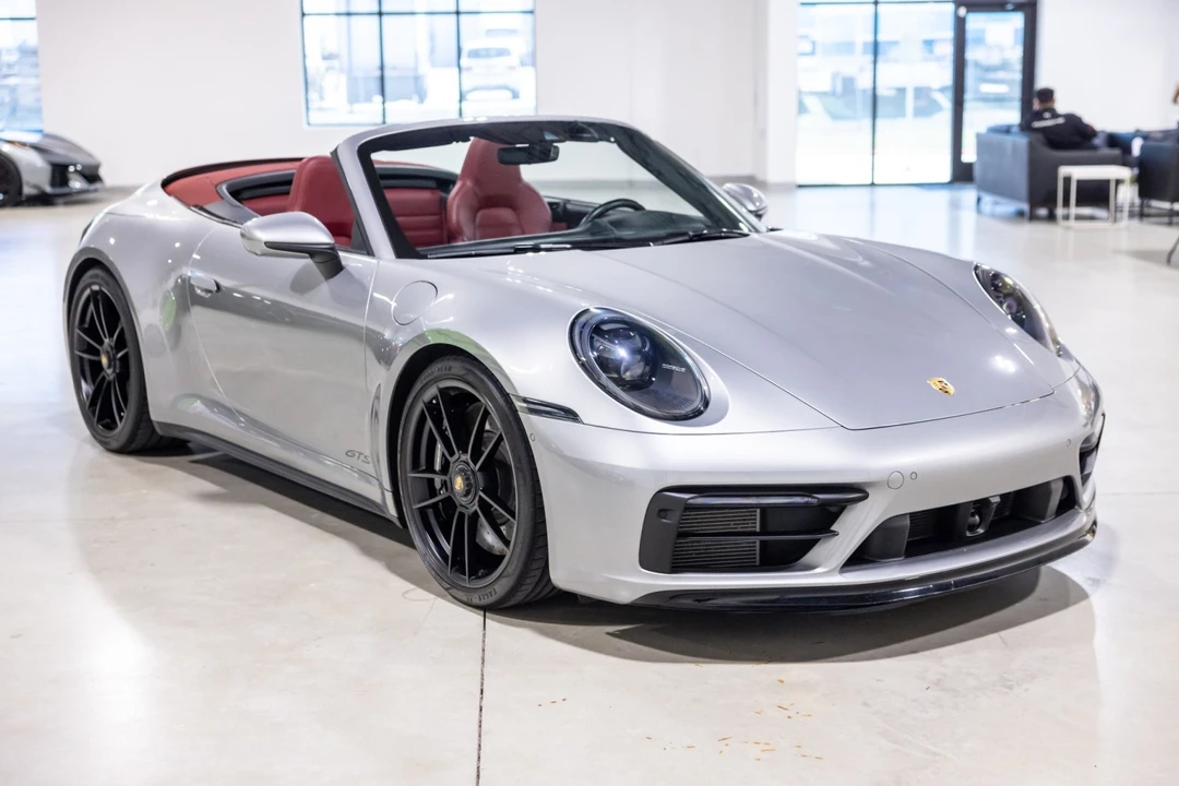 2022 Porsche 992 Carrera GTS - Image 10 of 31