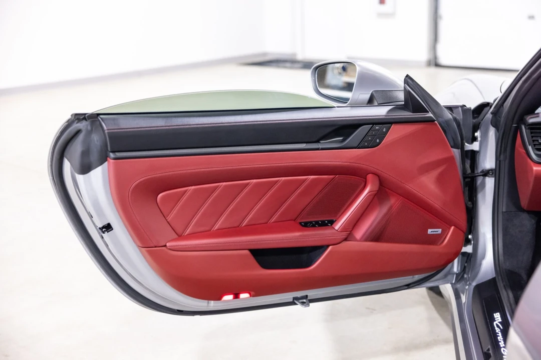 2022 Porsche 992 Carrera GTS - Image 26 of 31