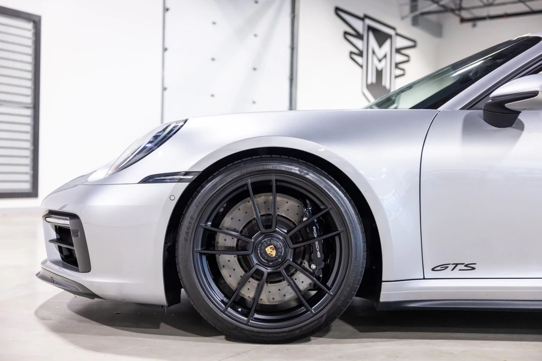 2022 Porsche 992 Carrera GTS - Image 17 of 31