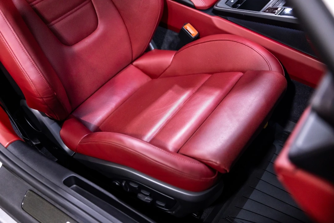 2022 Porsche 992 Carrera GTS - Image 31 of 31