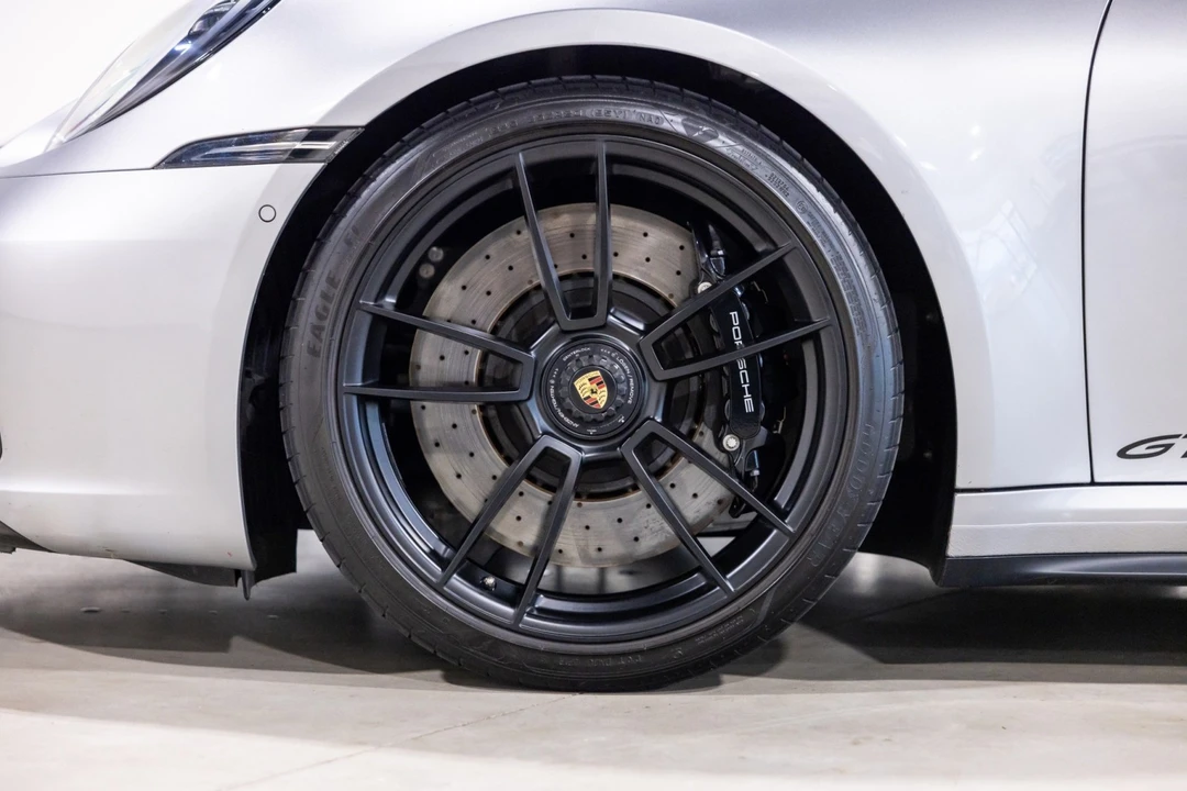 2022 Porsche 992 Carrera GTS - Image 18 of 31