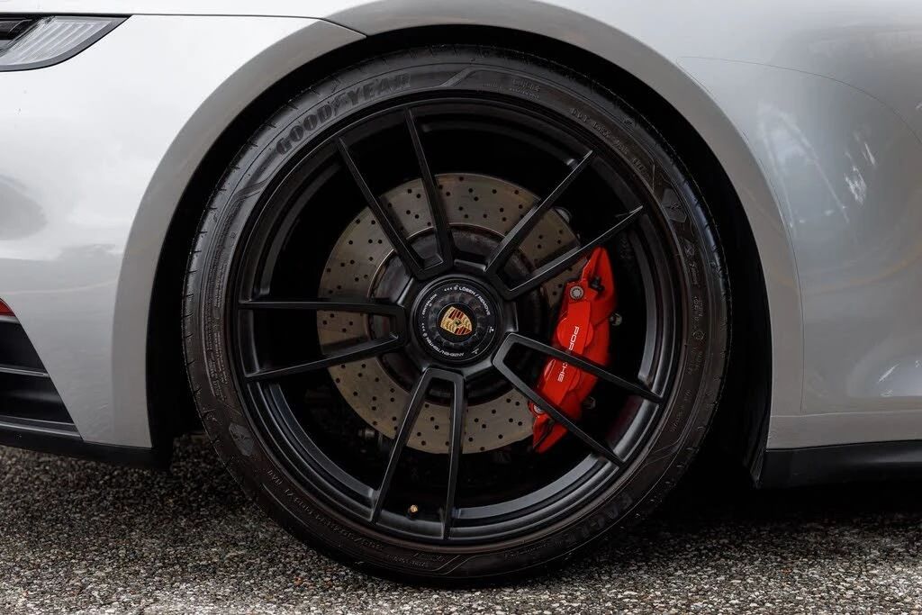 2022 Porsche 992 Carrera GTS - Image 20 of 31