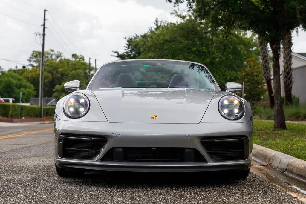 2022 Porsche 992 Carrera GTS - Image 9 of 31