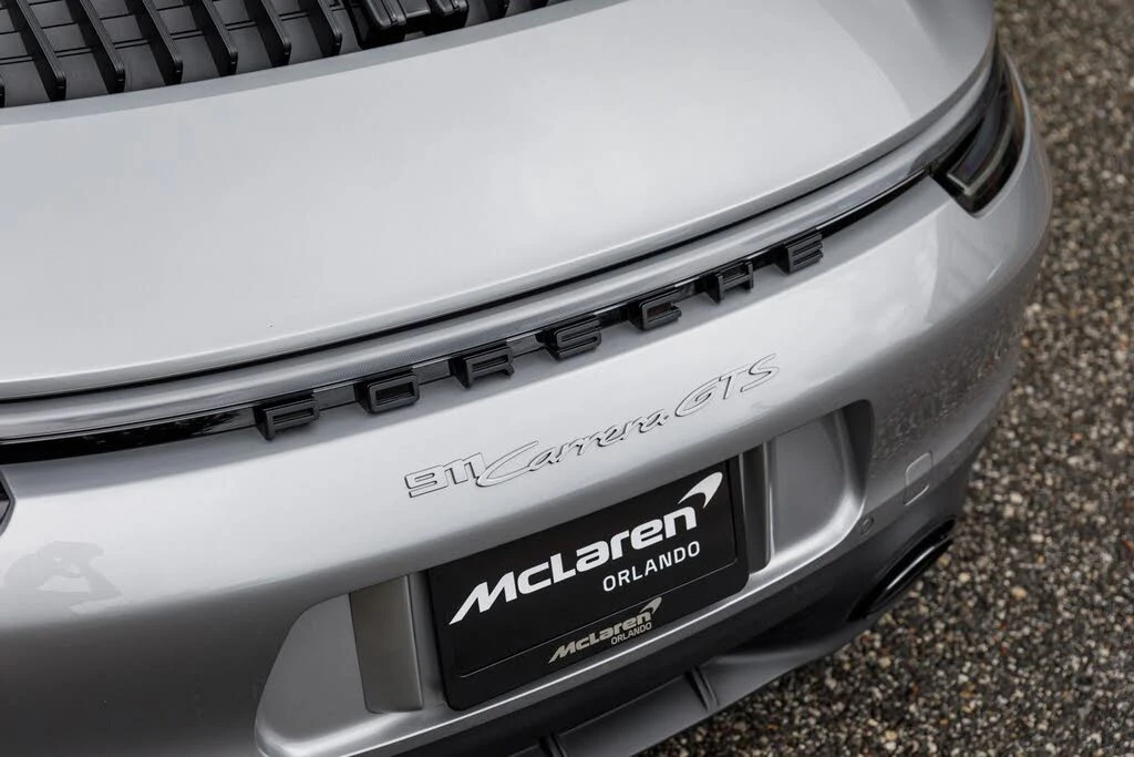 2022 Porsche 992 Carrera GTS - Image 7 of 31