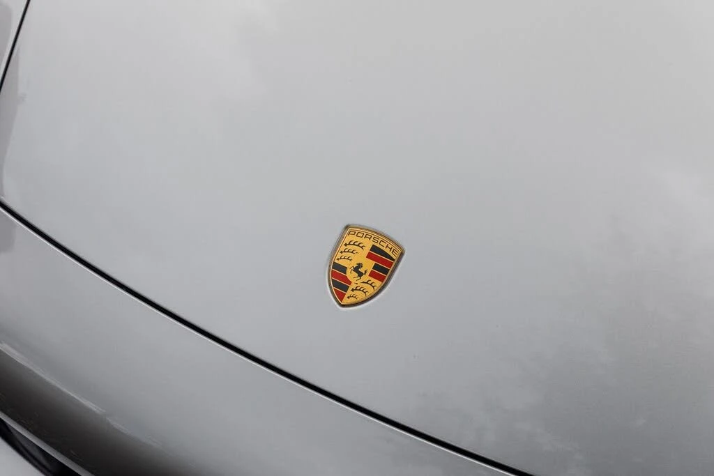 2022 Porsche 992 Carrera GTS - Image 2 of 31