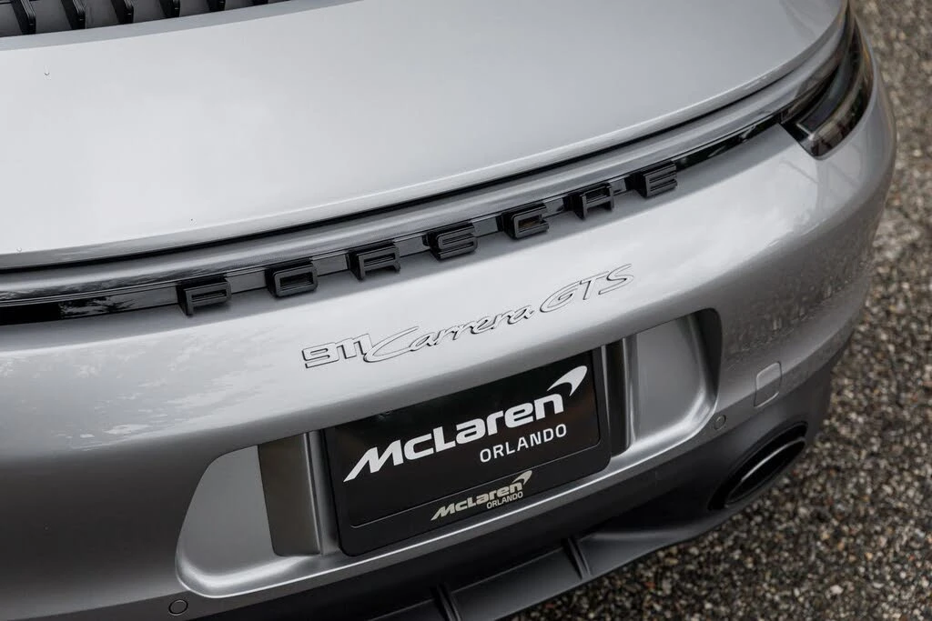 2022 Porsche 992 Carrera GTS - Image 16 of 31