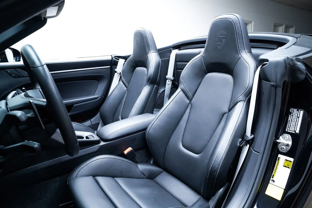 2022 Porsche 992 Carrera GTS - Image 27 of 31