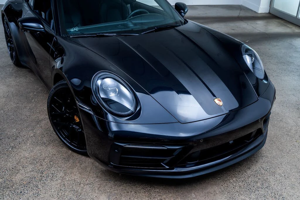 2022 Porsche 992 Carrera GTS - Image 3 of 31