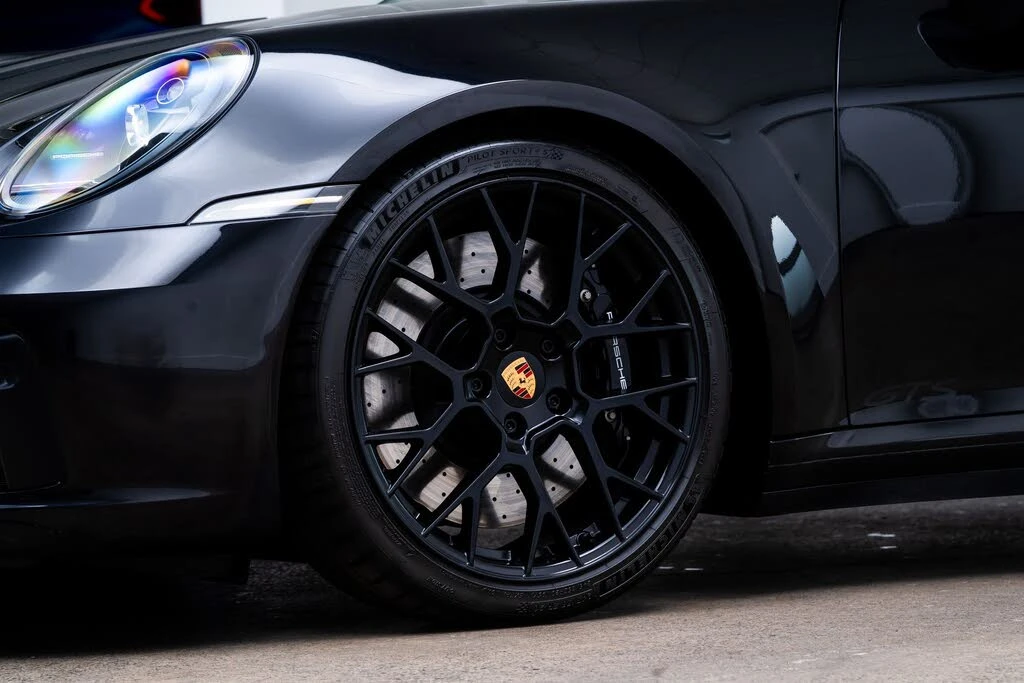 2022 Porsche 992 Carrera GTS - Image 11 of 31