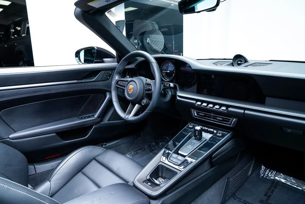 2022 Porsche 992 Carrera GTS - Image 19 of 31