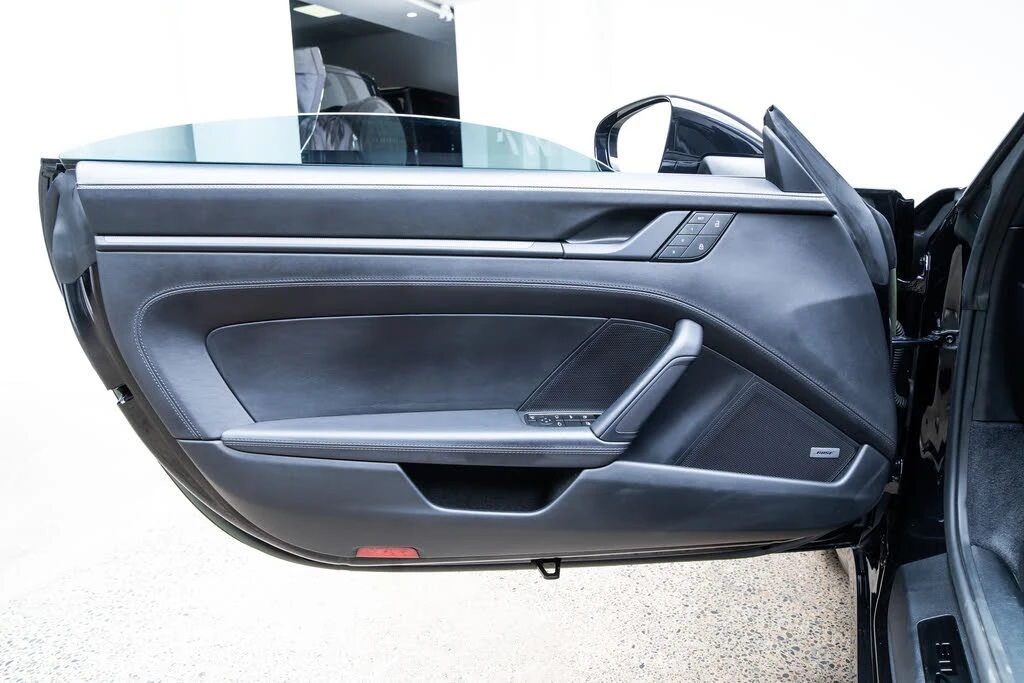2022 Porsche 992 Carrera GTS - Image 26 of 31