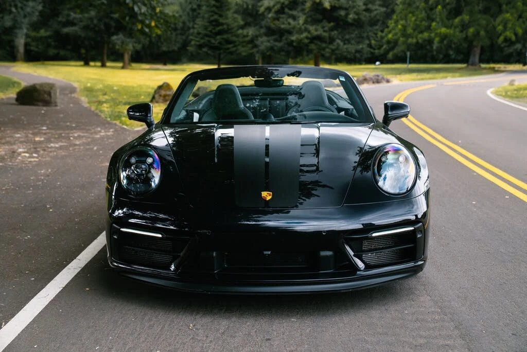 2022 Porsche 992 Carrera GTS - Image 15 of 31