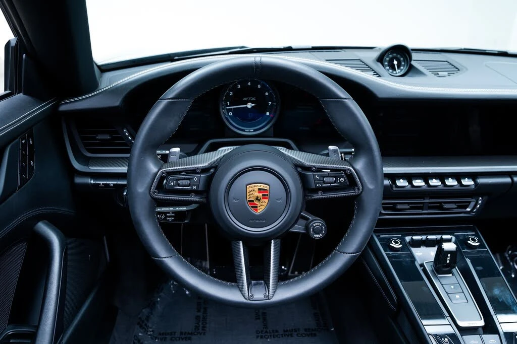 2022 Porsche 992 Carrera GTS - Image 21 of 31