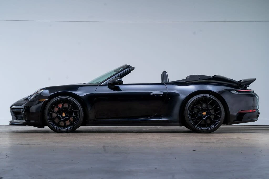 2022 Porsche 992 Carrera GTS - Image 7 of 31