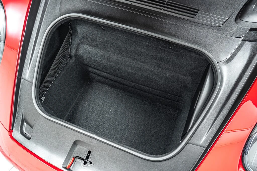 2022 Porsche 992 Carrera GTS - Image 19 of 31